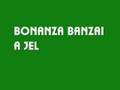Bonanza Banzai-A jel