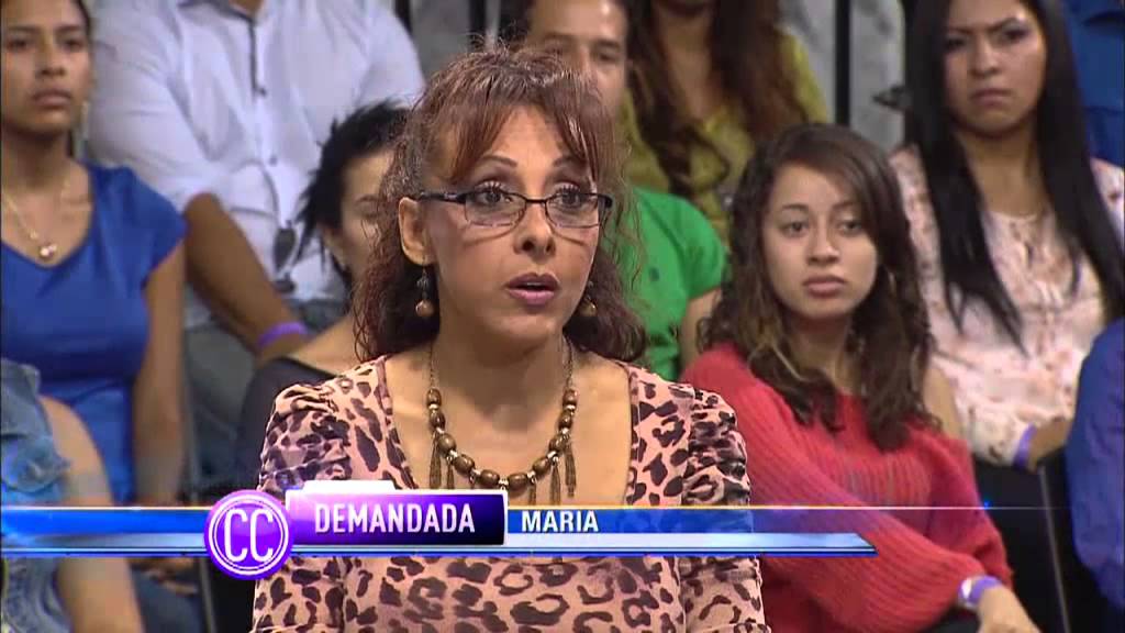 Autista con la maestra #783 (1 2 ) Caso Cerrado - YouTube Autista con la maestra #783 (1 2 ) Caso Cerrado - YouTube