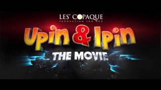 Teaser Upin & Ipin The Movie (Coming Soon) Teaser Upin & Ipin The Movie (Coming Soon)