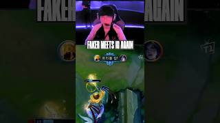 Faker Meets Ig Again