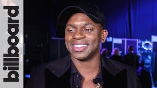 Jimmie Allen Reacts To Success Of 39 Best Shot 39 Cmas 2018 Jimmie Allen Reacts To Success Of 39 Best Shot 39 Cmas 2018