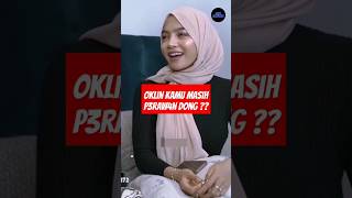 Jawabnya Mikir Dulu