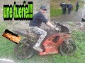 #MOTO PÊCHE A L'AIMANT ON REMONTE UNE MAGNIFIQUE APRILLIA 50 CC ON APPEL LA POLICE + DÉDICACES!!!