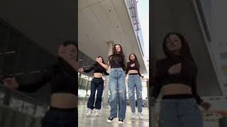 Semiraminta En Yeni Tiktok Video Dans