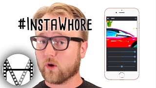 Your Guide To Becoming An Instagram Whore - Movieholics Originals
