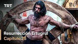 Resurrección Ertugrul Temporada 1 Capítulo 25
