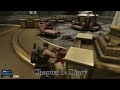 Gears of War 3 Collectibles (Hoarder Achievement) - Act 5 -- Chapter 3: Shattered Paradise 2