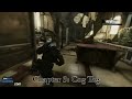 Gears of War 3 Collectibles (Hoarder Achievement) - Act 5 -- Chapter 3: Shattered Paradise 3