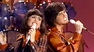 Watch Donny  Marie Osmond Show Me video