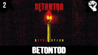 Watch Betontod Revolution video