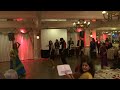Radha! Student of the Year Dance