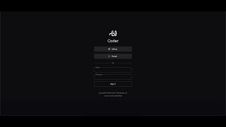 Coder In 30 Seconds