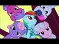 image My Little Pony Canciones De Las Temporadas 1 2 Y 3 En Hd Doblaje Latino