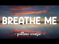 Breathe Me - Sia (Lyrics) 🎵