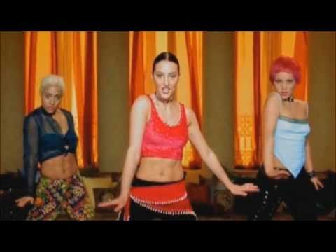 Alice Deejay - Better Off Alone