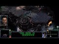 STARCRAFT 2 - GHOST OF A CHANCE Gameplay (Wings of Liberty Mission)