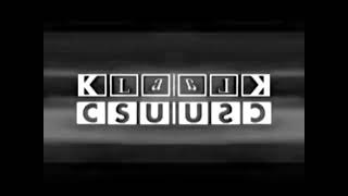 New Effect Klasky Csupo In My G Major 909