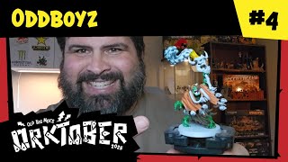 Orktober 2025 - Everything Ork Oddboyz Weirdboyz And Wurrboyz