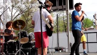Watch Black Keys Mind Eraser video