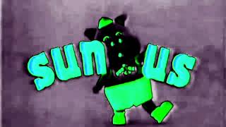 Requested Sunkus Logo Effects Nelvana Csupo Effects