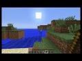 Lets Play: Minecraft! SURVIVAL MAP WITHOUT KNOWING? F*** YEAH!! Ep.1