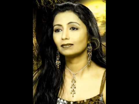 Anju Aggarwal - 22 Tum Aaye To Aaya Mujhe Yaad (GALI MEIN AAJ...