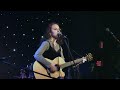 Elisa Peimer Live @ Mexicali Teaneck NJ 1/24/09 (HD)