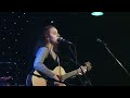 Elisa Peimer Live @ Mexicali Teaneck NJ 1/24/09 (HD)