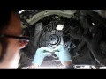 Extracción de Rodamiento IMS en Porsche M96 - Insaro