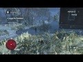 Assassin's Creed Rogue Walkthrough Part 7 - Freewill (Let's Play Gameplay Commentary)