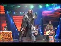 Lordi - Hard Rock Hallelujah (Eurovision 2006) klip izle