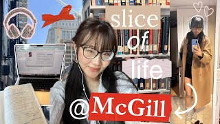 Day In The Life Mcgill Student Version