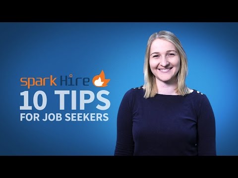 video interviews