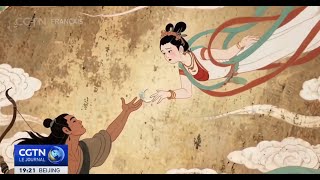 Laigc Inaugure Une Nouvelle Ère De Romantisme Et De Créativité Orientaux