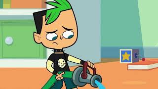 Total Dramarama Full Episode - S1 Episode 45 - Stop Hamster Time