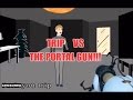 Facade - Trip vs the Portal Gun