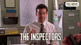 The Inspectors English Full Movie Crime Mystery