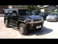 2007 Hummer H3 3.7 4S LUXURY AUTOMATIC Full Review,Start Up, Engine, and In Depth Tour