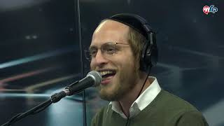 מוצ"ש חי | מוטי וייס בסינגל וקליפ חדש - "חי חי חי"