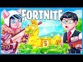 WE WON IN A $250,000 TOURNAMENT!! (Fortnite Summer Skirmish Duos Tournament WILDCAT & Marksman)