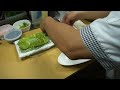Dragon Roll - How To Make Sushi Series