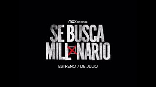 Разыскивается Миллионер / Se Busca Millonario Opening Title Sequence