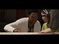 BEYOND: Two Souls -  Walkthrough PART 1 "The Experiment" & "Hunted" Gameplay Demo TRUE-HD QUALITY