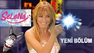 Selenanın Güçleri Kime Geçti? Parodi