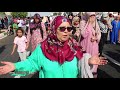 فبراير تيفي | صراخ و بكاء و ألم في جنازة ضحايا «السائق القاتل» بالرحمة : تشوينا #2 فبراير تيفي | صراخ و بكاء و ألم في جنازة ضحايا «السائق القاتل» بالرحمة : تشوينا #2