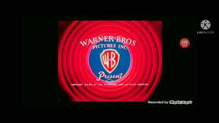 Putty Tat Trouble 1951 Intro And Ending Mobizen Version