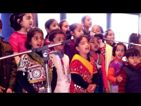 Umeedon Wali Dhoop by iCISA Kids