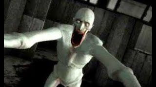 The Scp You Cant Run From