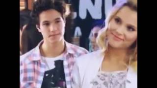 Parejas De Soy Luna Ambar Y Simon Se Besan??