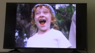 Quadruple Feature Vhs Opening